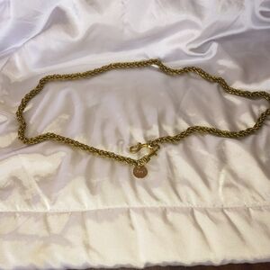 Clare V Chain Purse Strap